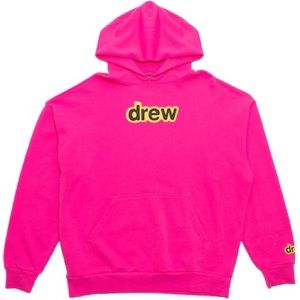 Authentic Drew House Secret Hoodie